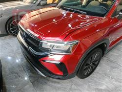 ڤۆڵکسواگن تاوس